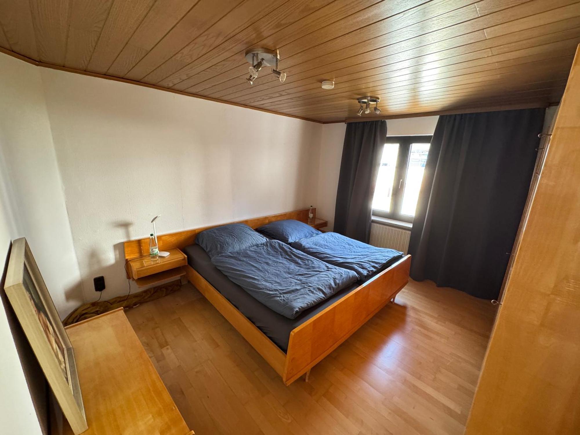 Refugium Villa Real Karben Exterior photo