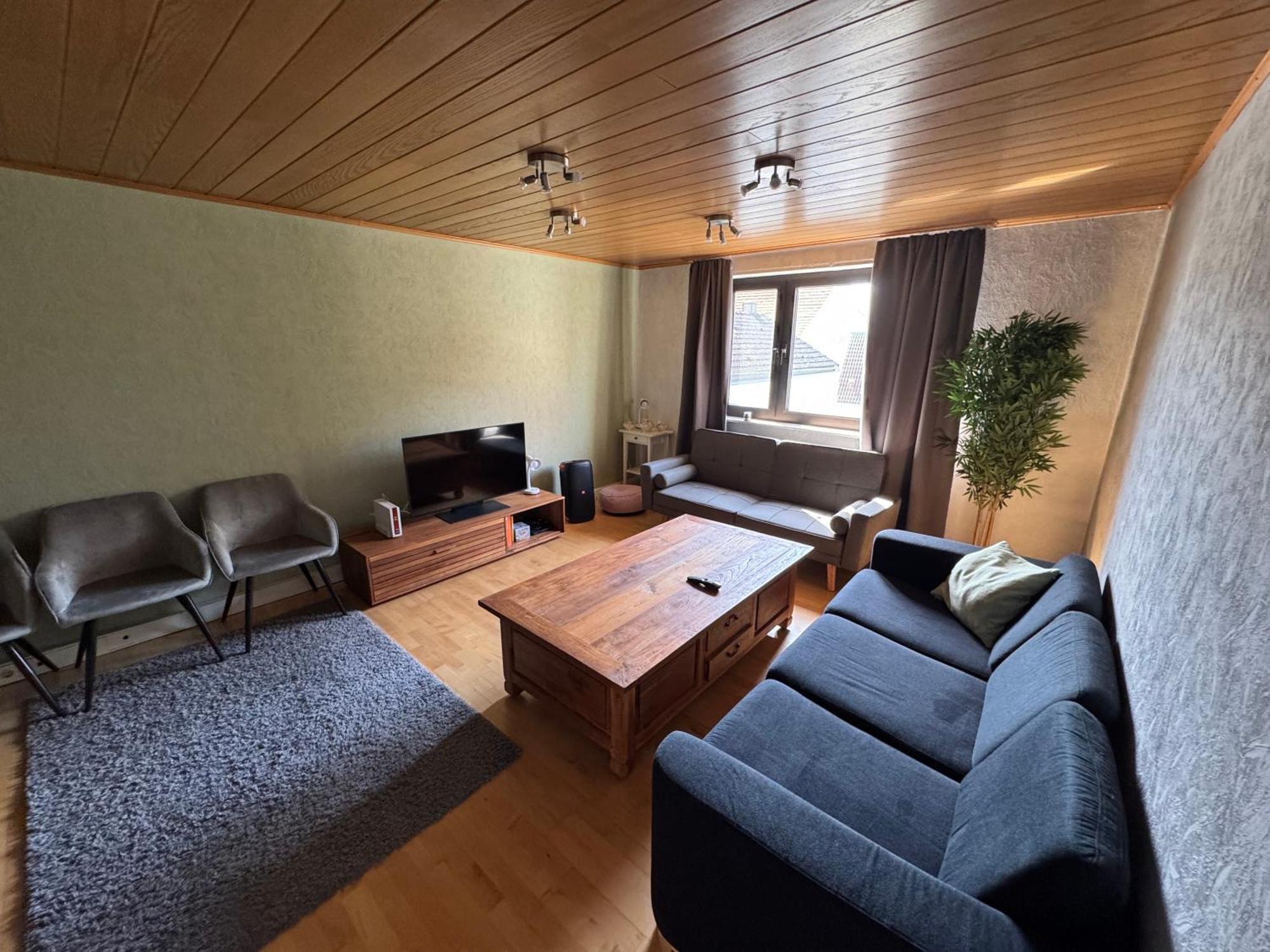 Refugium Villa Real Karben Exterior photo